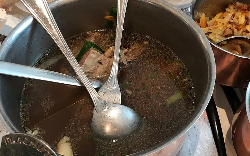 Plachutta Wollzeile, restaurant in Innere Stadt